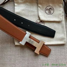 Picture of Hermes Belts _SKUHermesBelt38mmX95-125cm7D785172